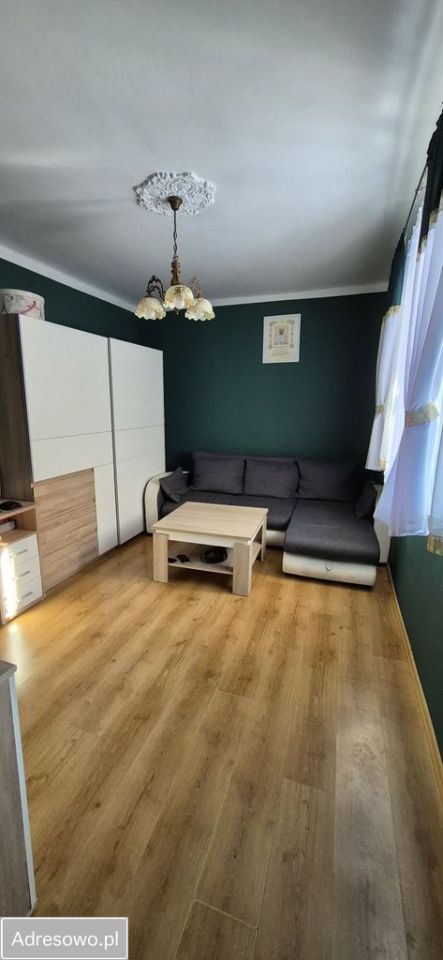 dom wolnostojący, 3 pokoje Brzeźnica, ul. Kasztanowa. Zdjęcie 18