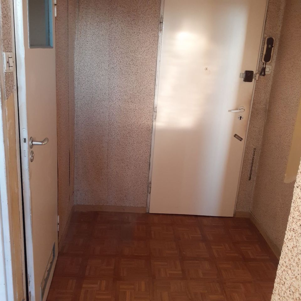 Mieszkanie 2-pokojowe Warszawa Praga-Północ. Zdjęcie 6