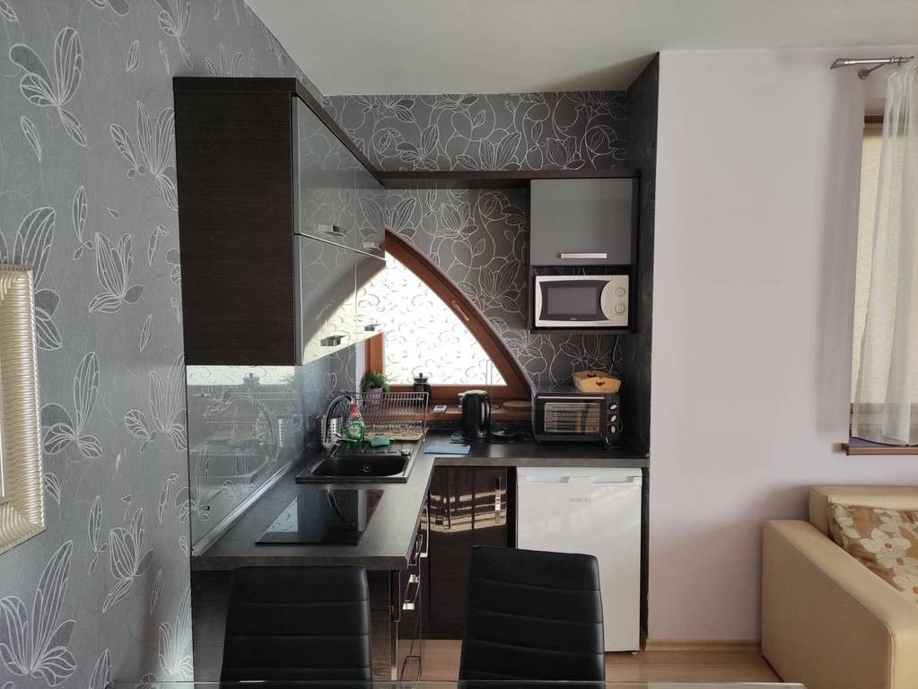 Mieszkanie 2-pokojowe Kościelisko. Zdjęcie 7