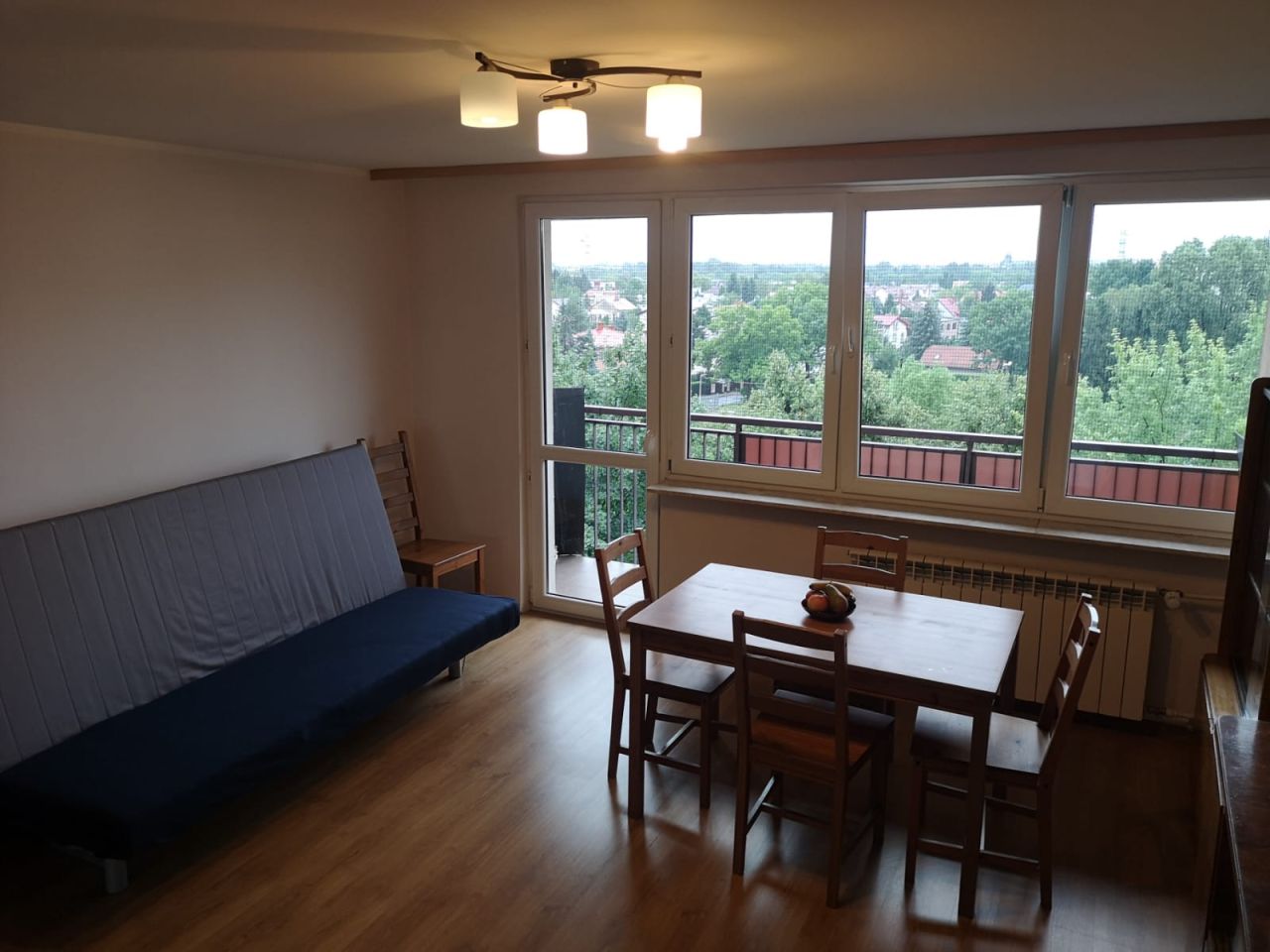 Mieszkanie 2-pokojowe Warszawa Bemowo, ul. Rozłogi. Zdjęcie 6