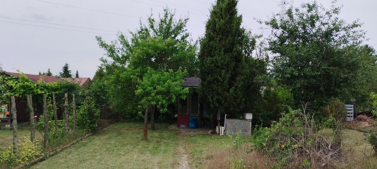 Działka rod Siechnice, ul. Lwowska. Zdjęcie 8