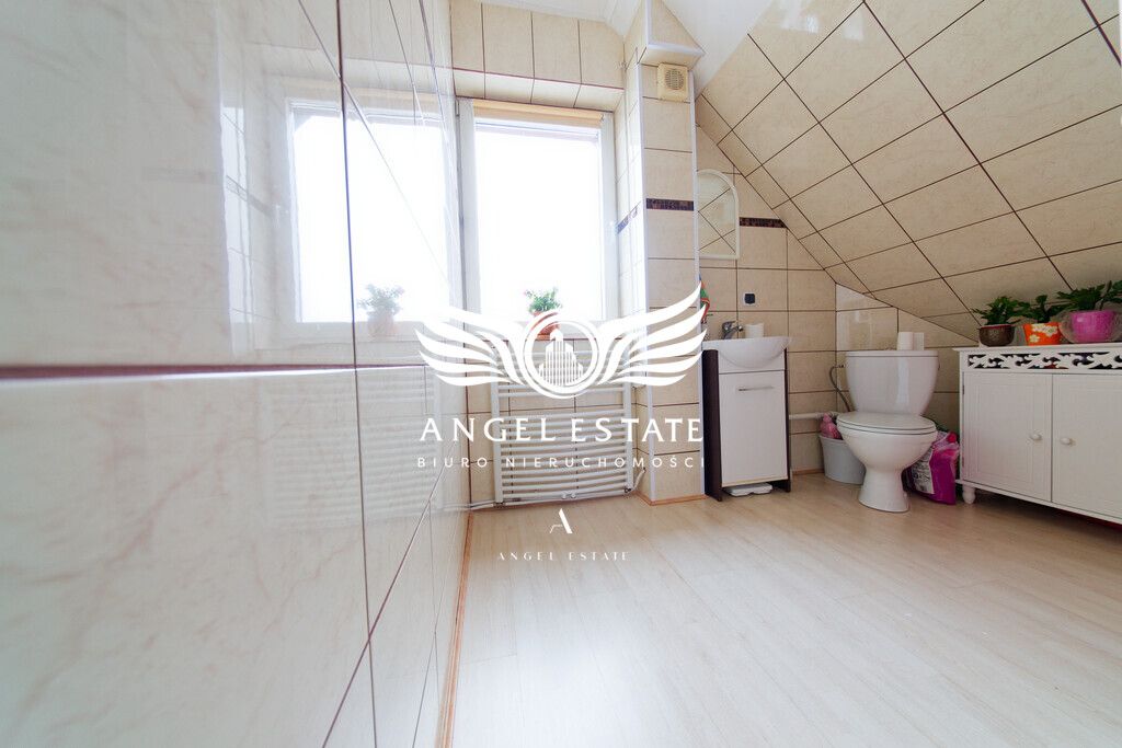 dom wolnostojący, 3 pokoje Lipiany, ul. Konwaliowa. Zdjęcie 16