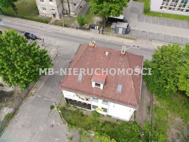 dom wolnostojący Olsztyn, ul. Lubelska. Zdjęcie 3