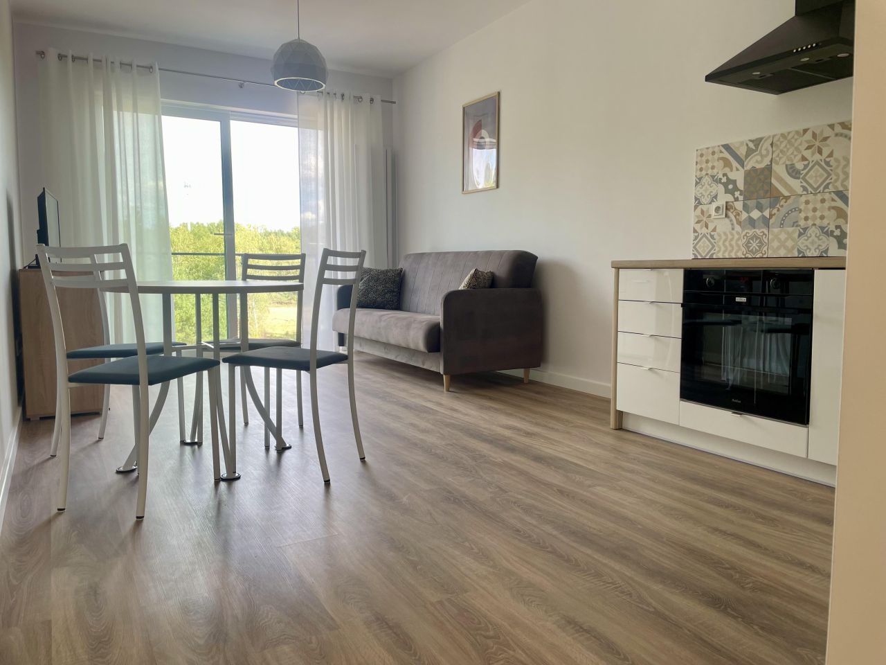 Mieszkanie 2-pokojowe Mława Studzieniec, al. Aleja Marszałkowska. Zdjęcie 2