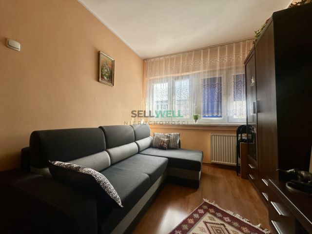 Mieszkanie 3-pokojowe Łódź Bałuty, ul. Wielkopolska. Zdjęcie 4