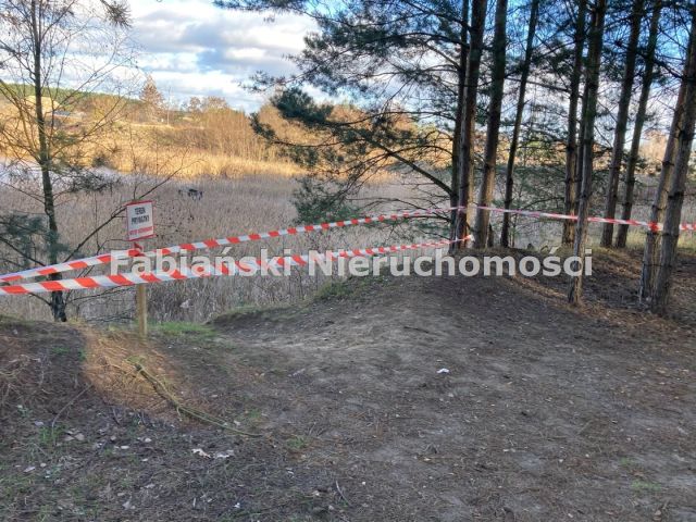 Działka inwestycyjna Bolechowo. Zdjęcie 6