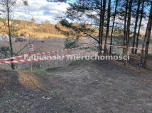 Działka inwestycyjna Bolechowo. Zdjęcie 4