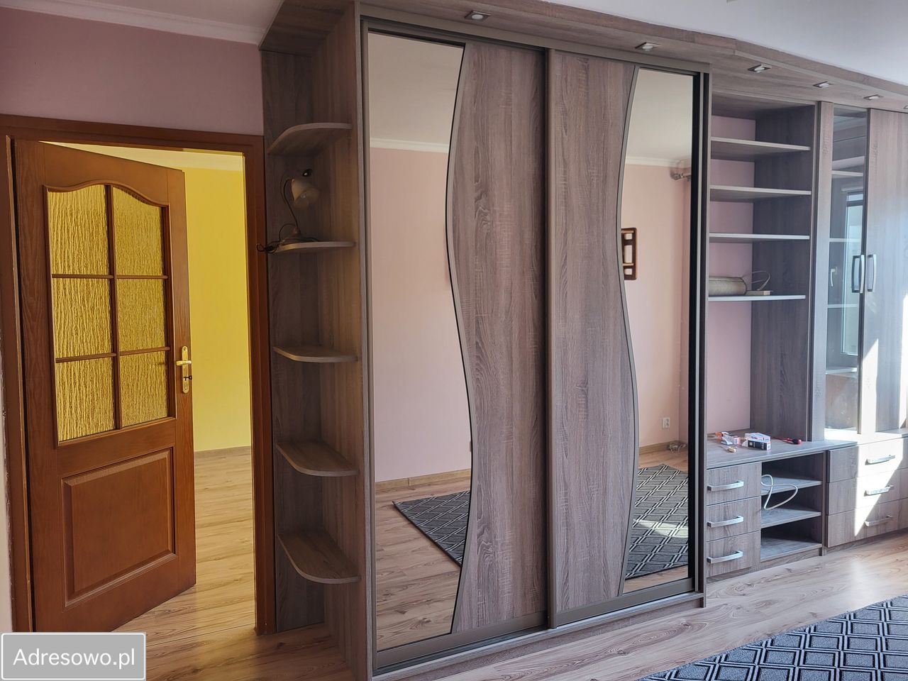 Mieszkanie 3-pokojowe Gorlice, ul. 3 Maja. Zdjęcie 5