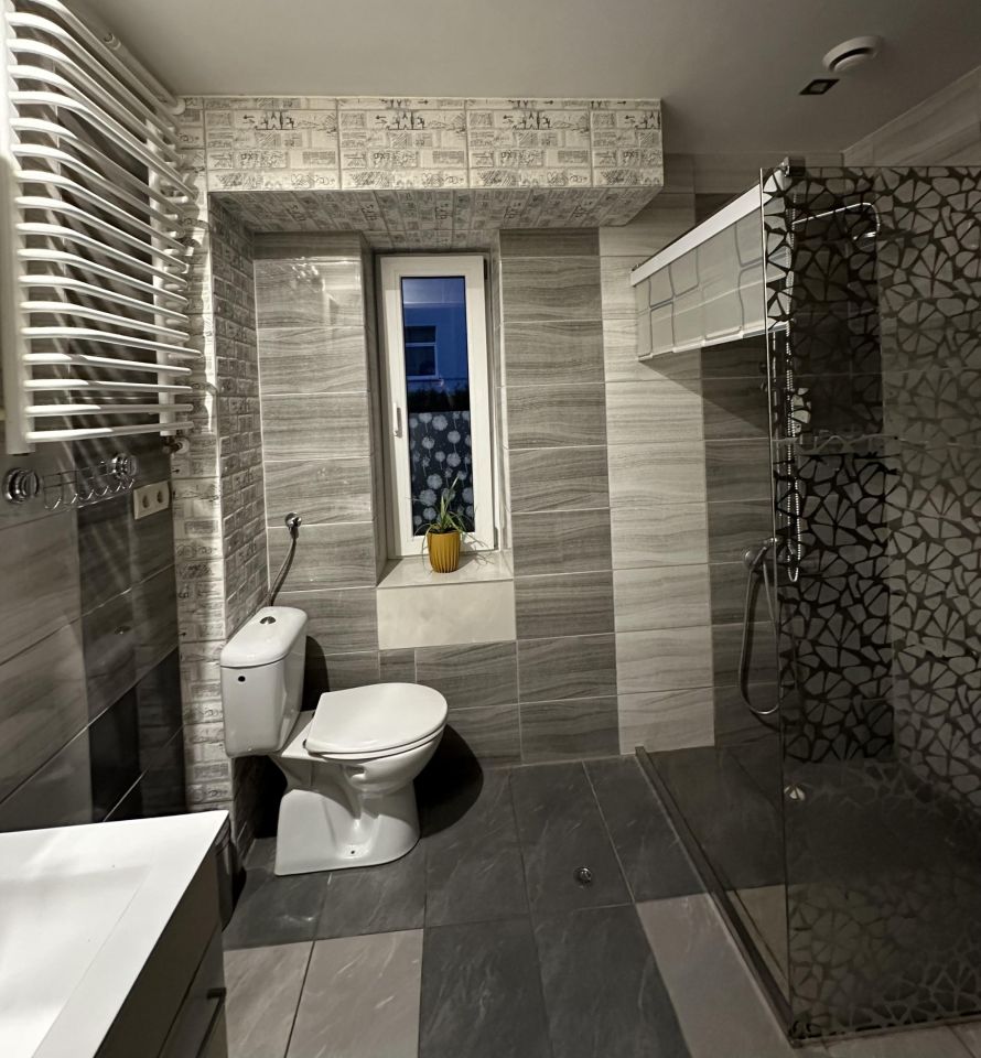 dom wolnostojący, 6 pokoi Płock, ul. Kalinowa. Zdjęcie 9