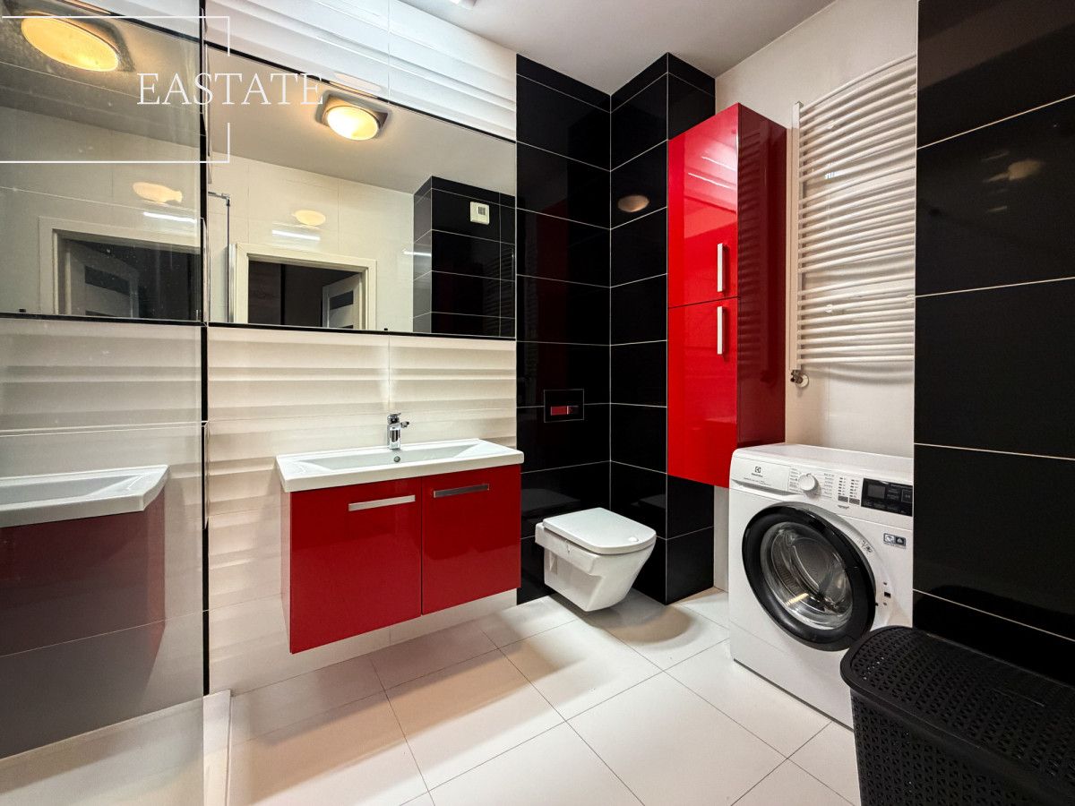 Mieszkanie 2-pokojowe Warszawa Śródmieście, ul. Pokorna. Zdjęcie 10