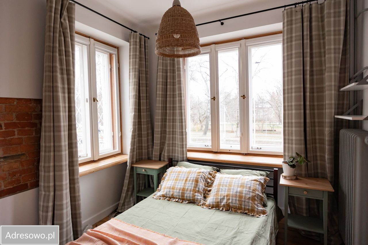 Mieszkanie 2-pokojowe Warszawa Bielany, ul. Marymoncka. Zdjęcie 6