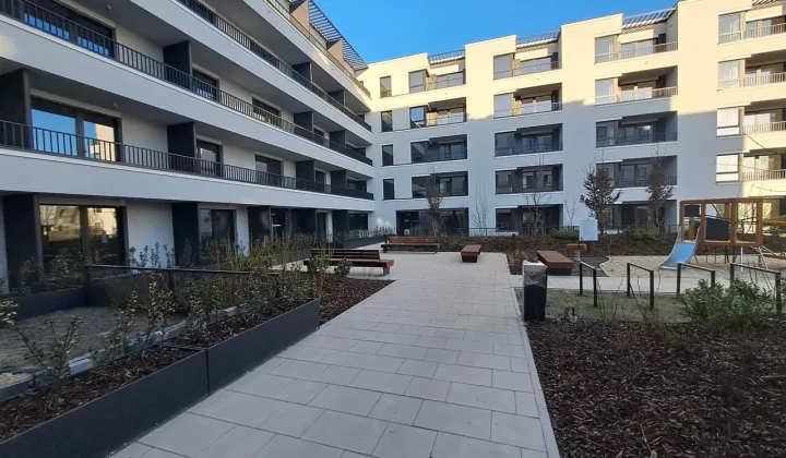 Mieszkanie 2-pokojowe Warszawa Włochy, ul. Łopuszańska