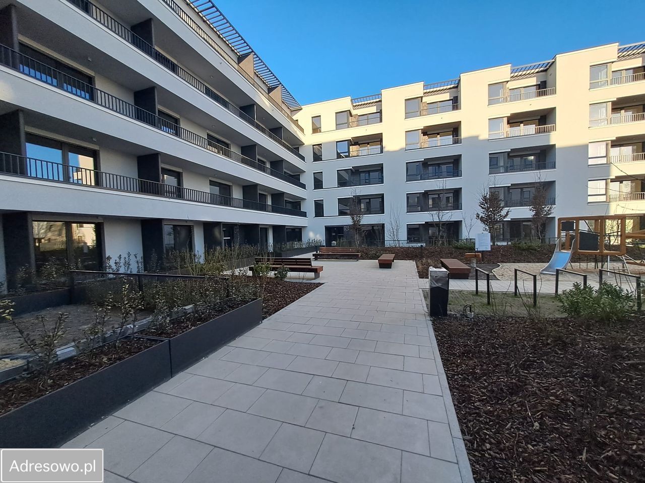 Mieszkanie 2-pokojowe Warszawa Włochy, ul. Łopuszańska. Zdjęcie 1