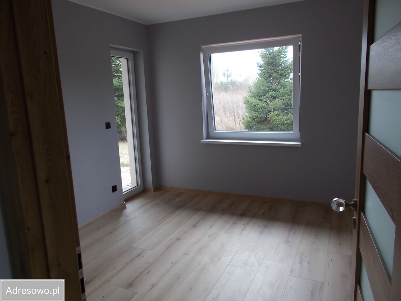 dom wolnostojący, 8 pokoi Dobieszków, ul. Miła. Zdjęcie 7