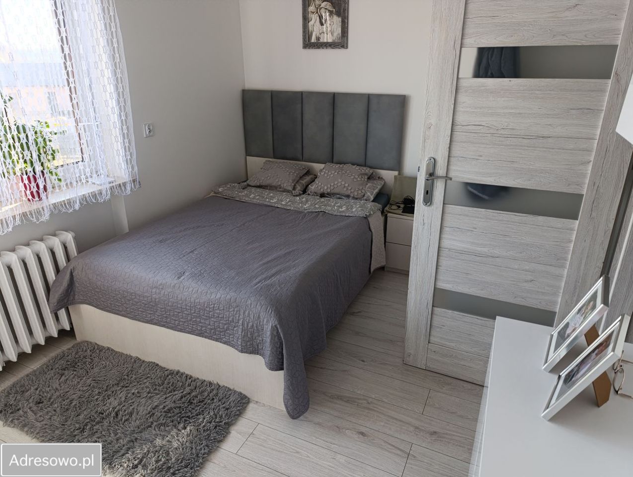 Mieszkanie 3-pokojowe Guzów. Zdjęcie 18