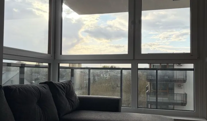 Mieszkanie 2-pokojowe Radom Kaptur, ul. Równa