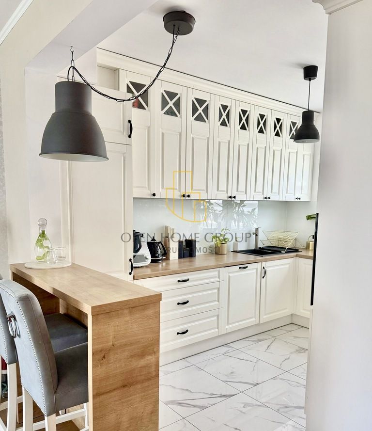 dom szeregowy, 4 pokoje Wilkszyn. Zdjęcie 4