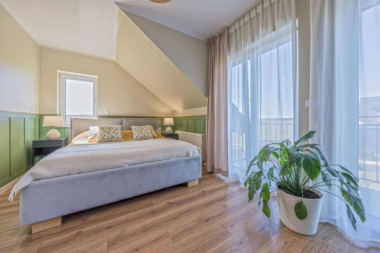 bliźniak, 4 pokoje Czaple. Zdjęcie 10