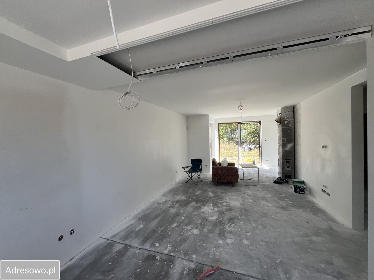 bliźniak, 4 pokoje Kielce Ostra Górka, ul. Chabrowa. Zdjęcie 6