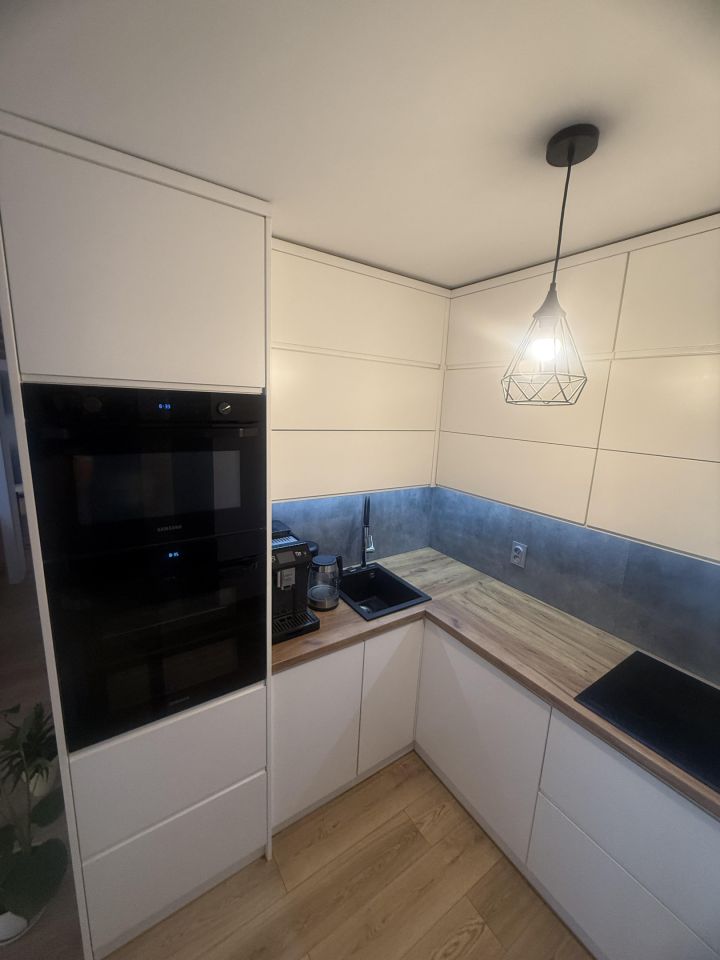 Mieszkanie 2-pokojowe Witkowo Witkowo-Osiedle, ul. Wojska Polskiego. Zdjęcie 10