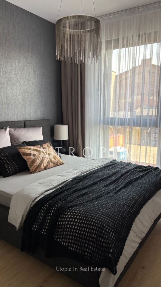 Mieszkanie 2-pokojowe Warszawa Praga-Południe, ul. Mińska. Zdjęcie 8