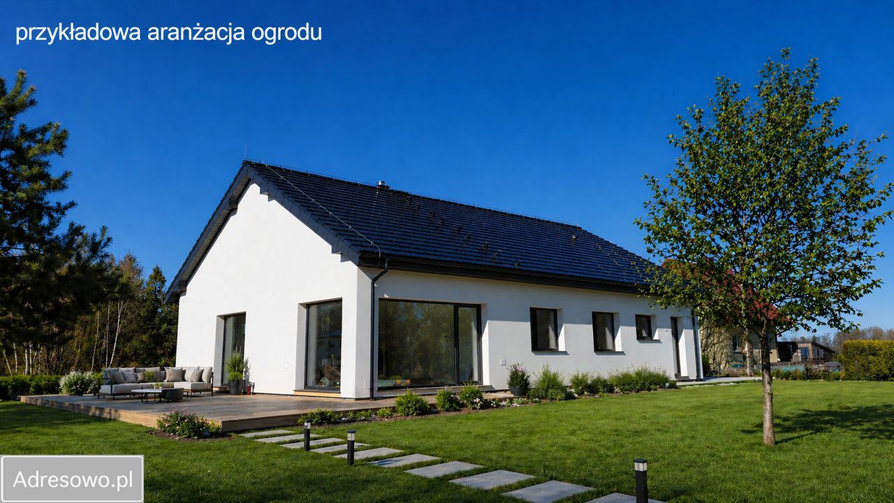 dom wolnostojący, 3 pokoje Bojano. Zdjęcie 3