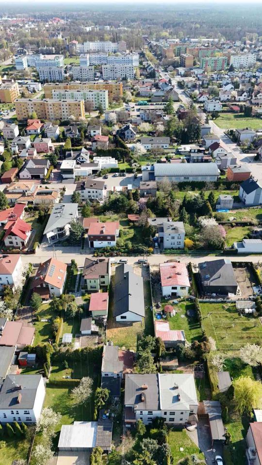 dom wolnostojący Lubliniec Centrum. Zdjęcie 7