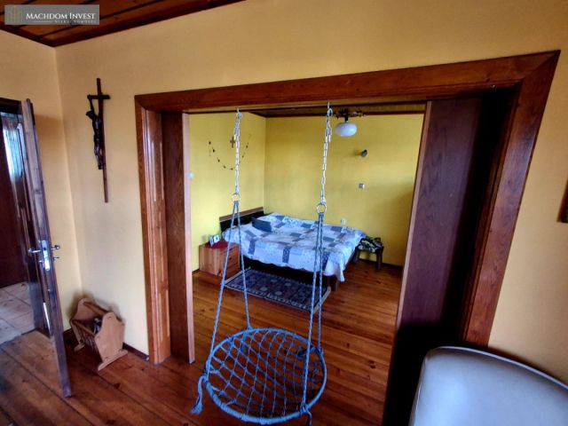 dom wolnostojący, 7 pokoi Brodnica. Zdjęcie 11