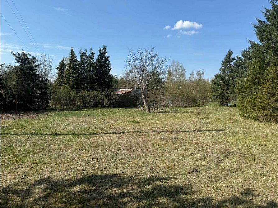 dom wolnostojący, 2 pokoje Słowik. Zdjęcie 12