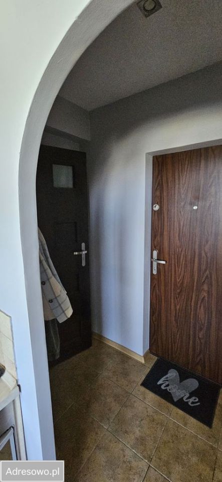 Mieszkanie 2-pokojowe Łódź Polesie, ul. Przełajowa. Zdjęcie 8