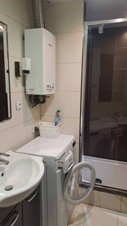 Mieszkanie 3-pokojowe Katowice Józefowiec, ul. Tomasza Kotlarza. Zdjęcie 7
