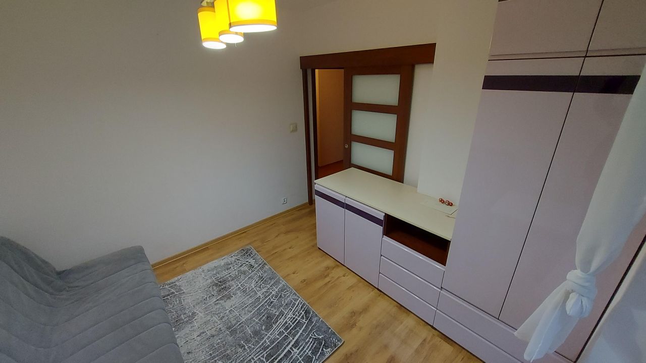 Mieszkanie 2-pokojowe Mińsk Mazowiecki Centrum, Siennicka. Zdjęcie 12