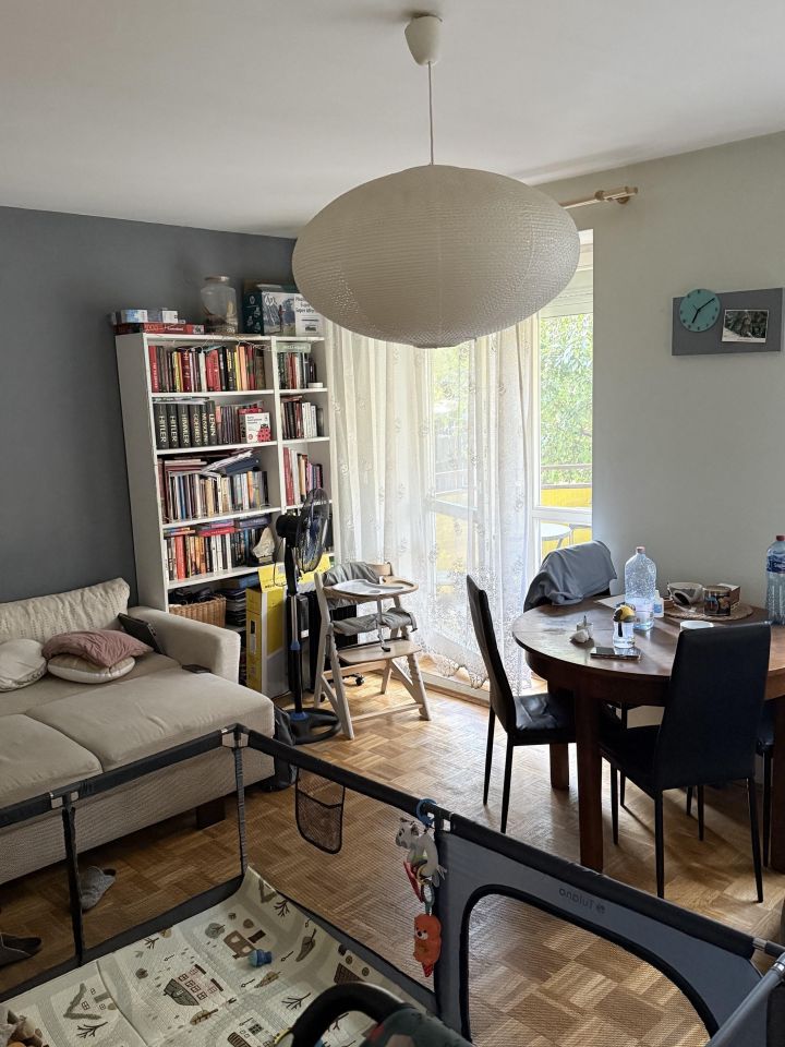 Mieszkanie 2-pokojowe Warszawa Bielany, ul. Sokratesa. Zdjęcie 4