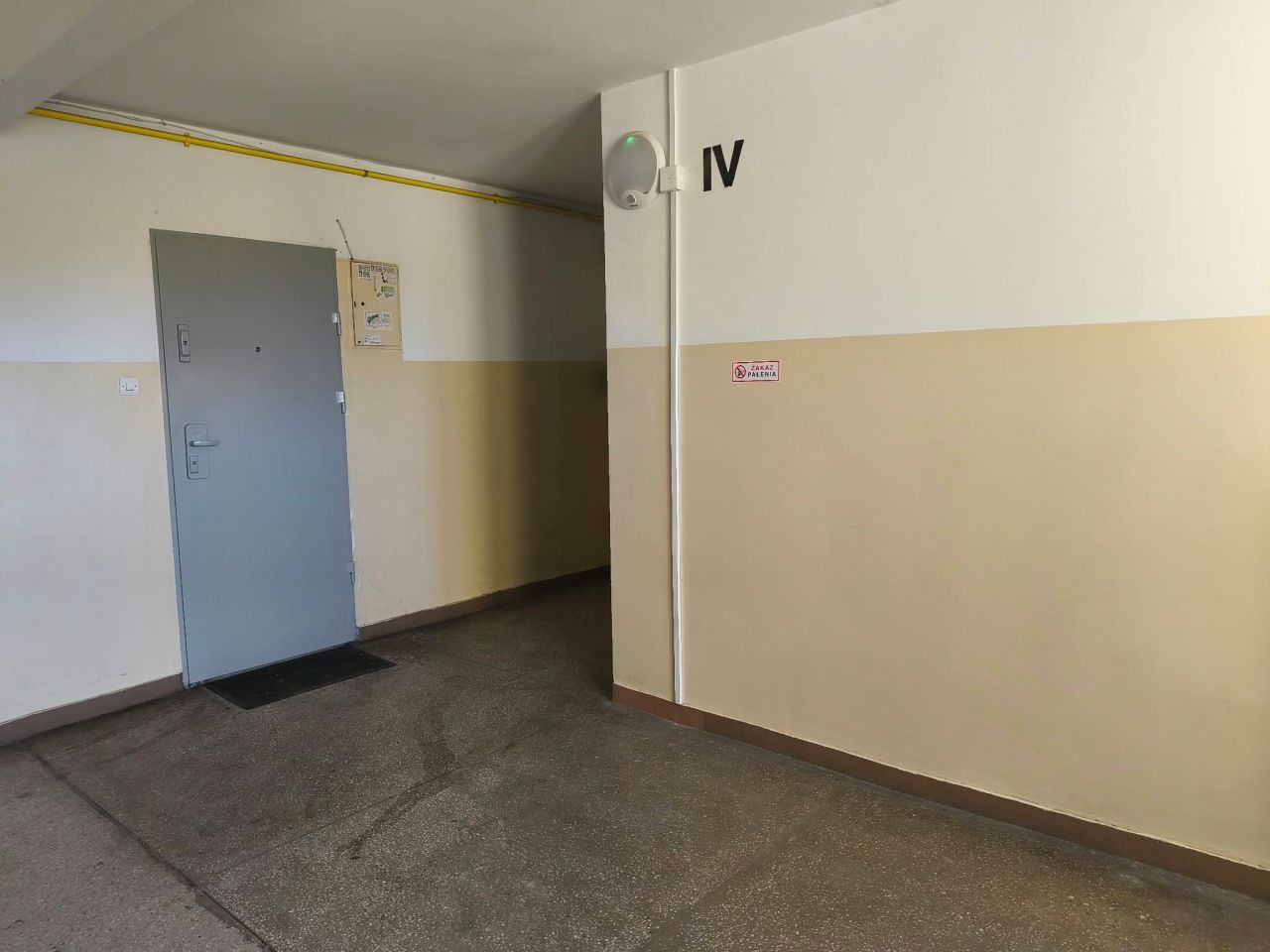 Mieszkanie 2-pokojowe Warszawa Bielany, ul. Gustawa Daniłowskiego. Zdjęcie 4