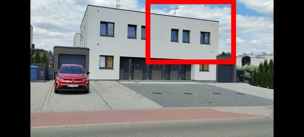 Mieszkanie 3-pokojowe Świętochłowice, ul. Bolesława Chrobrego. Zdjęcie 2