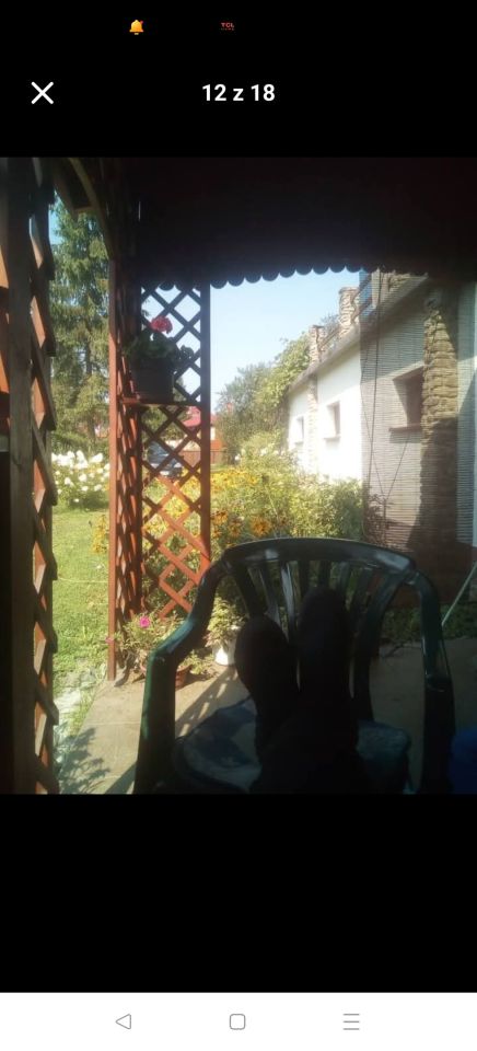 dom wolnostojący, 5 pokoi Krzczonów, Na Jordanow. Zdjęcie 4