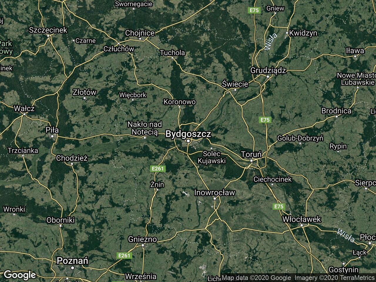 Działka inna Bydgoszcz Biedaszkowo, ul. Bydgoskiego Batalionu Obrony Narodowej