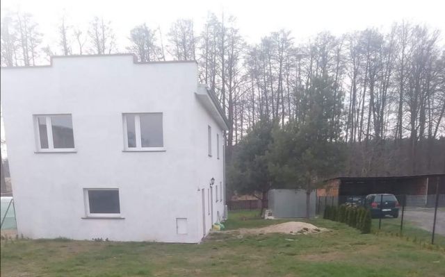 Działka budowlana Świerczyna. Zdjęcie 1