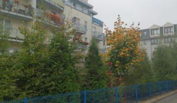 Mieszkanie 2-pokojowe Piaseczno Centrum, ul. Pawia 2