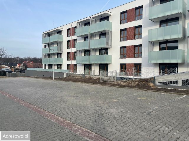 Mieszkanie 2-pokojowe Mińsk Mazowiecki, ul. Rodziny Popielów. Zdjęcie 1