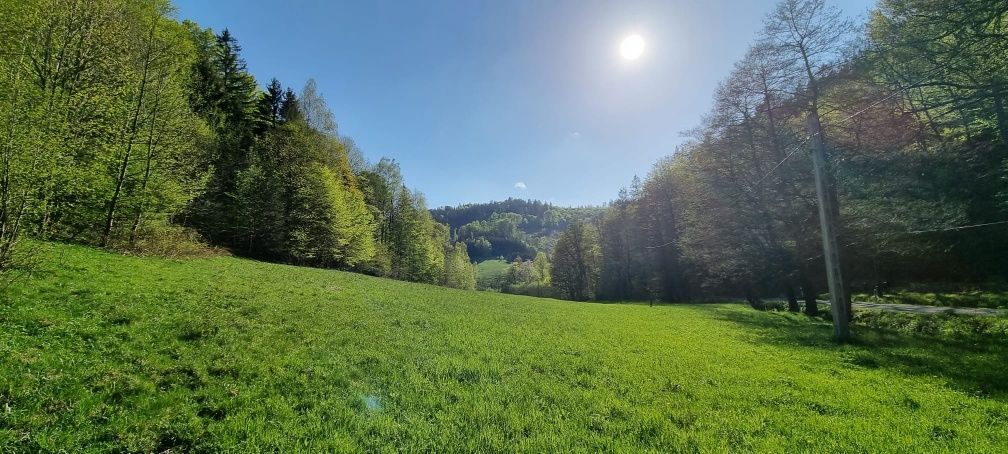 Działka budowlana Michałkowa. Zdjęcie 3