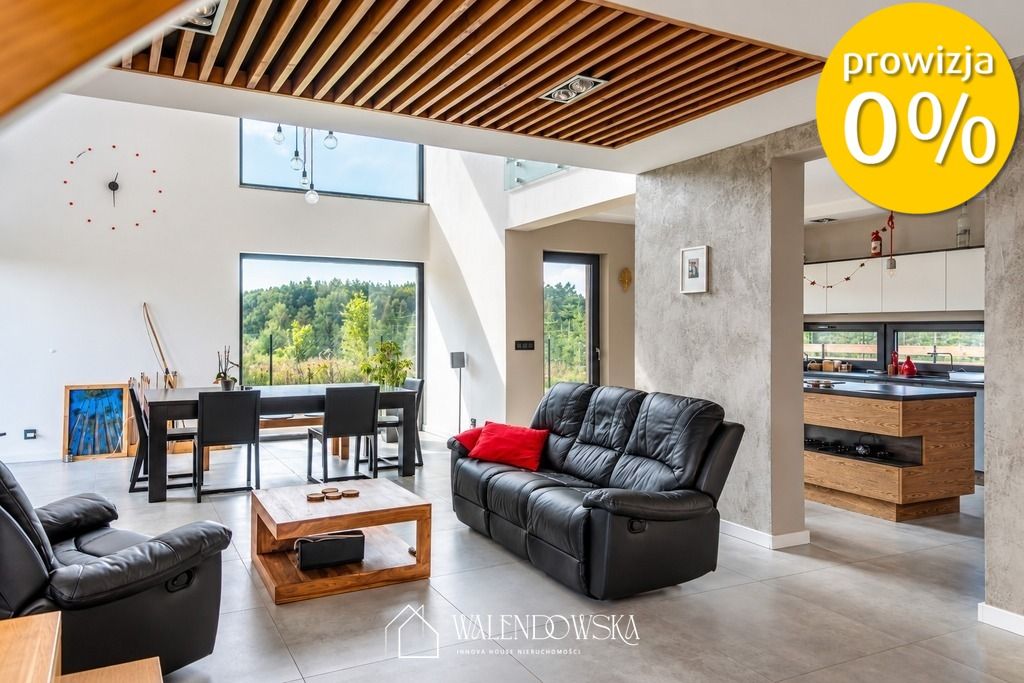 dom wolnostojący, 3 pokoje Swochowo. Zdjęcie 8