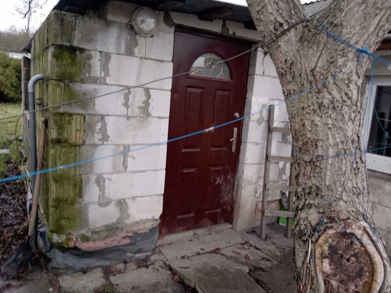 dom wolnostojący Zemborzyce Podleśne. Zdjęcie 3