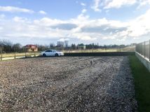 Działka inwestycyjna Raciąż, ul. Płocka. Zdjęcie 4