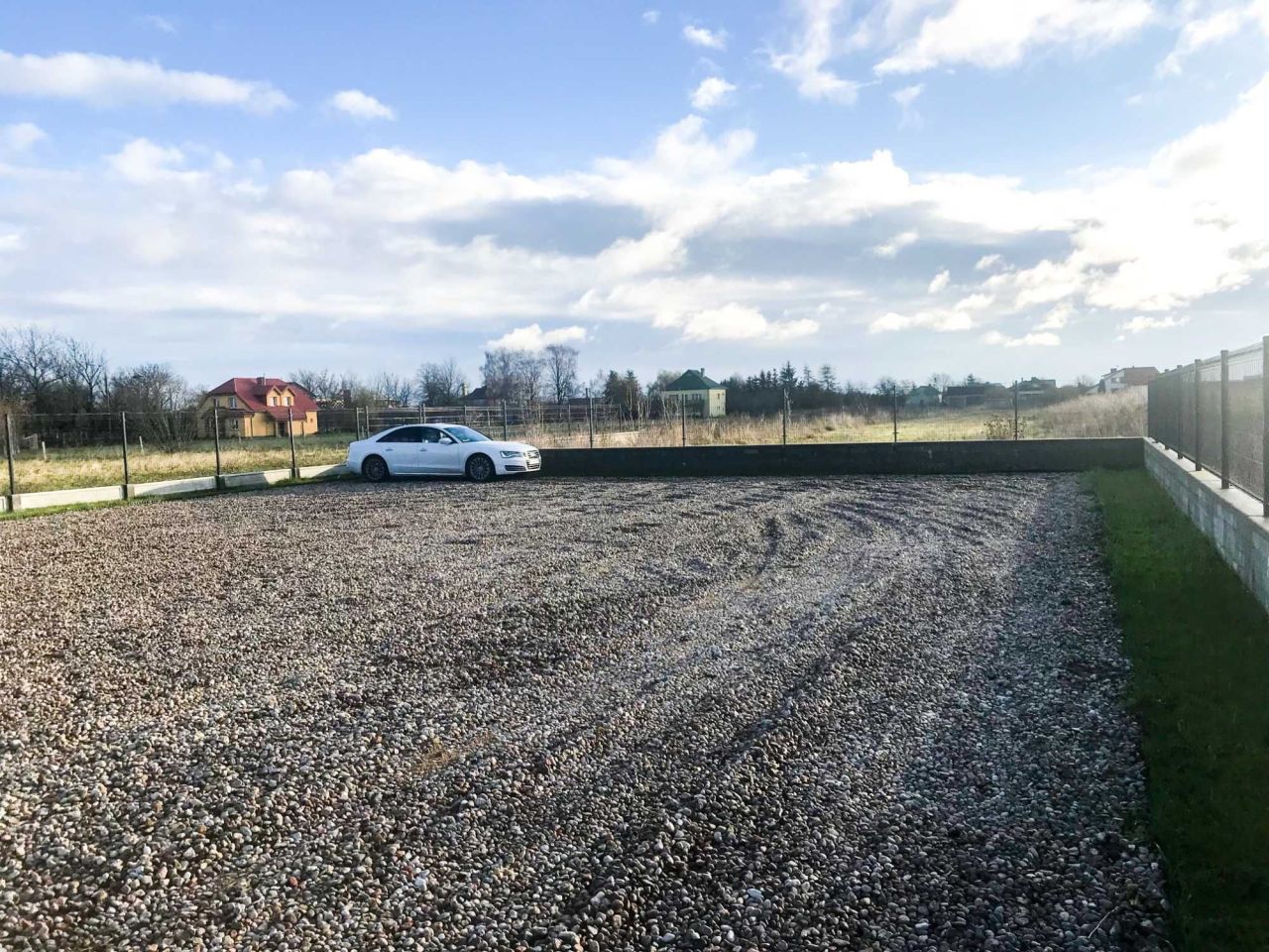 Działka inwestycyjna Raciąż, ul. Płocka. Zdjęcie 5