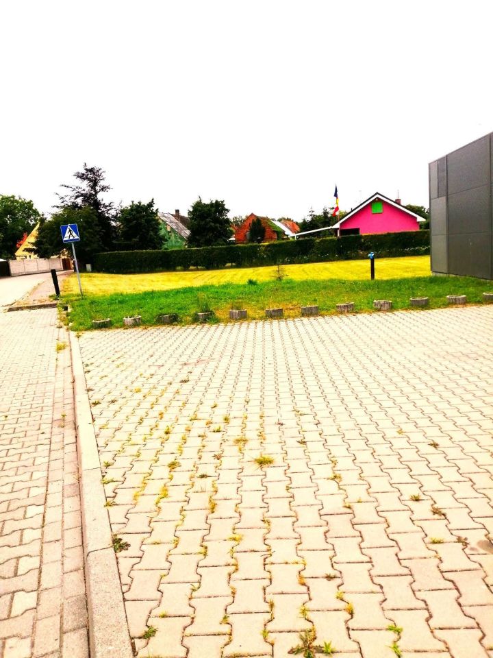 Działka budowlana Nowe Warpno. Zdjęcie 5