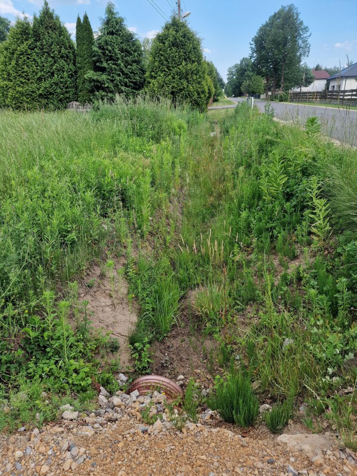 Działka budowlana Rudnik Wielki, ul. Parkowa. Zdjęcie 22