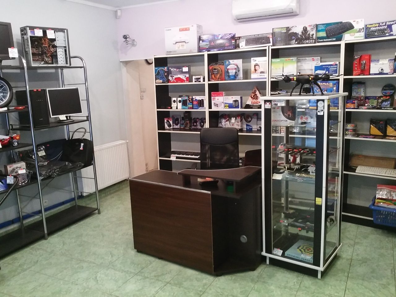 Lokal Wałbrzych, al. Wyzwolenia. Zdjęcie 3