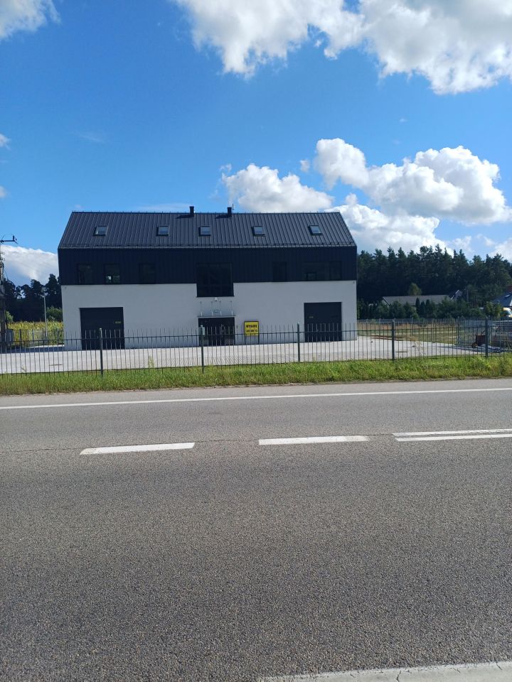 Lokal Kębłowo, ul. Akacjowa. Zdjęcie 6