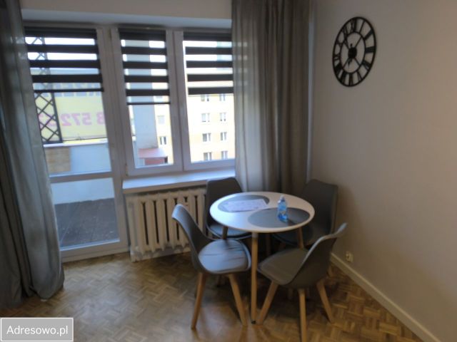 Mieszkanie 1-pokojowe Warszawa Praga-Południe, ul. Tadeusza Rechniewskiego. Zdjęcie 1